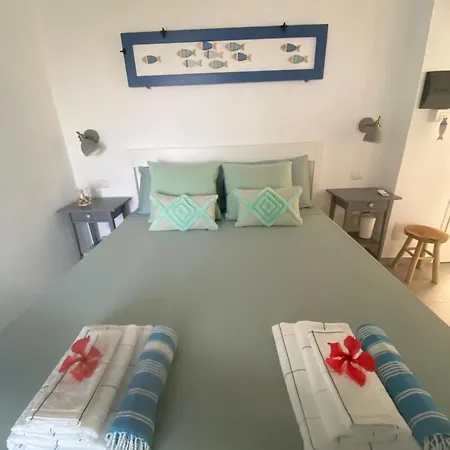 Il Nido Di Campulongu Guest house *