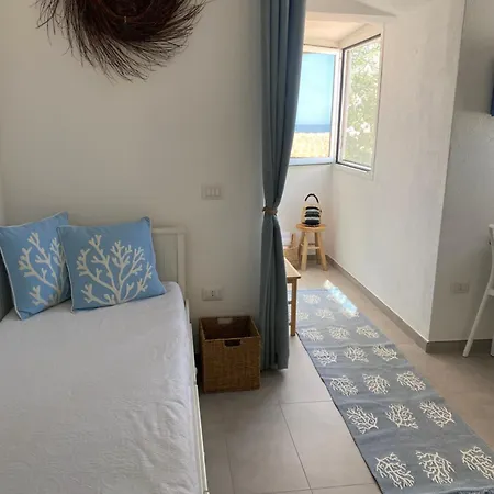 Guest house Il Nido Di Campulongu *