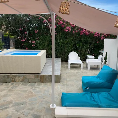 Guest house Il Nido Di Campulongu Villasimius