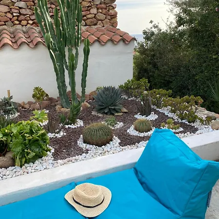 Il Nido Di Campulongu Guest house Villasimius