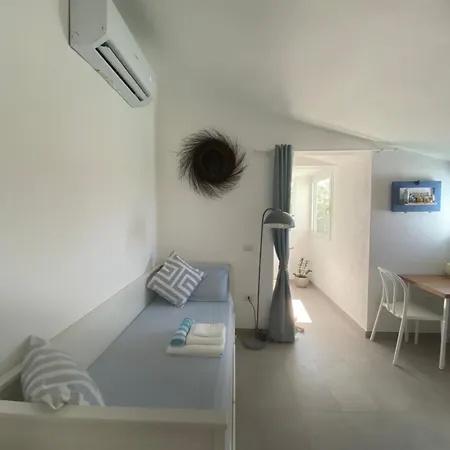 Il Nido Di Campulongu Guest house *
