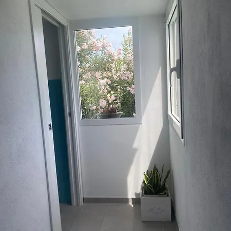 Il Nido Di Campulongu Villasimius
