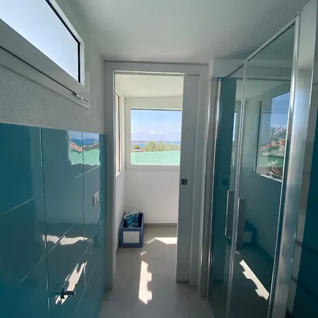 Il Nido Di Campulongu Guest house *