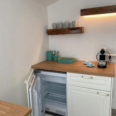 Guest house Il Nido Di Campulongu