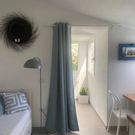 Il Nido Di Campulongu Guest house *